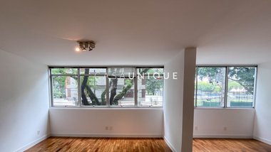 apartment em Rua Hans Nobiling, Jardim Europa - São Paulo - SP