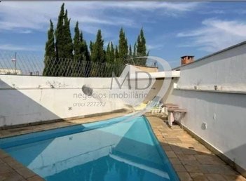 house em Avenida Belo Horizonte, Jardim São Caetano - São Caetano do Sul - SP