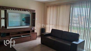 house em Abelardo Luz, Mutinga - Barueri - SP