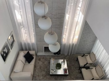 house em Rua João Previtale, Jardim Alto da Colina - Valinhos - SP