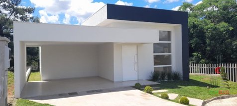 house em Rua Antônio Ramos, Loteamento Jardim Timbaúva - Gravataí - RS