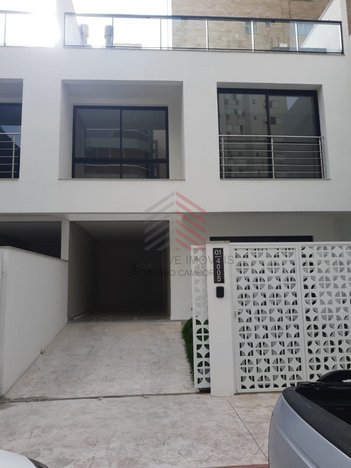house em Avenida Brasil, Centro - Balneário Camboriú - SC