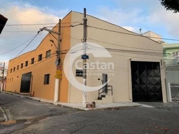 industrial em Travessa Juvenal Antônio Schalch, Vila Formosa - São Paulo - SP