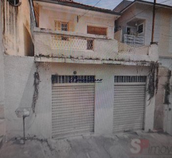 house em Patrocínio do Sapucaí, Jardim São Paulo(Zona Norte) - São Paulo - SP