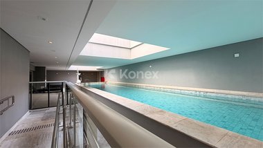 apartment em Rua Bento de Alvarenga, Santana - São Paulo - SP