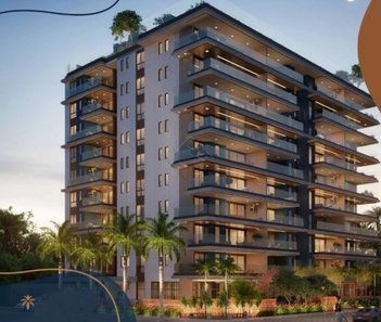 apartment em Rua Francisco Pilar, Camboinha - Cabedelo - PB