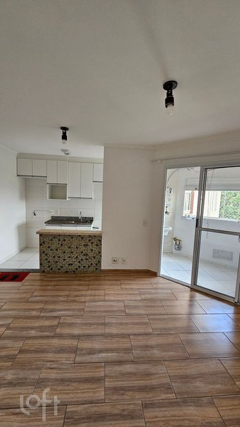 apartment em Vinte e Dois de Agosto, Vila Bela Vista (Zona Norte) - São Paulo - SP