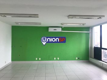 office em BRIGADEIRO FARIA LIMA, Jardim Paulistano - São Paulo - SP
