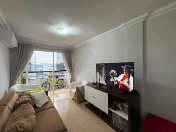 apartment em Rua Jacinto Vilanova, Centro - Passo Fundo - RS