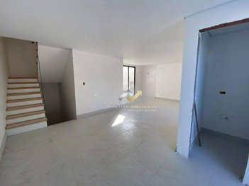 house em Rua Chuí, Vila Pires - Santo André - SP
