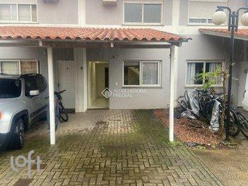 house em Barão de Mauá, Fátima - Canoas - RS