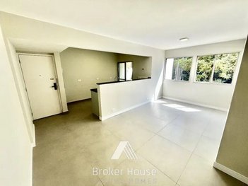 apartment em Rua Ricardo Lunardelli, Chácara Santo Antônio (Zona Sul) - São Paulo - SP