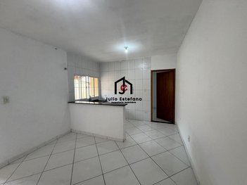 house em Rua Octaviano Evangelista de Paula, Jardim Califórnia - Taubaté - SP