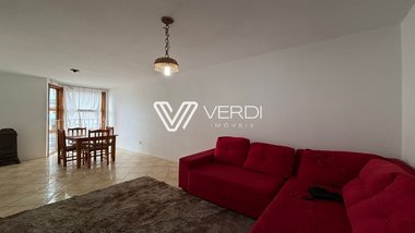 apartment em Rua Benjamin Constant, Centro - Passo Fundo - RS