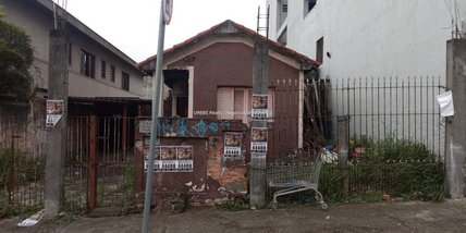 land_lot em Francisco Rebelo, Vila Califórnia - São Paulo - SP
