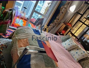 apartment em Avenida Ibirapuera, Indianópolis - São Paulo - SP