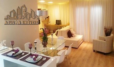 apartment em Rua Horácio Cenci, Parque Campolim - Sorocaba - SP