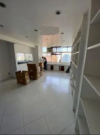 office em Paulista, Bela Vista - São Paulo - SP