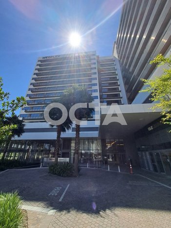 office em Avenida Assis Brasil, Cristo Redentor - Porto Alegre - RS