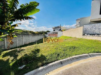 land_lot em Avenida Antônio Abdon Abrahão, Condomínio Vem Viver Jacareí - Jacareí - SP