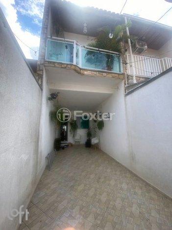 house em Crato, Artur Alvim - São Paulo - SP