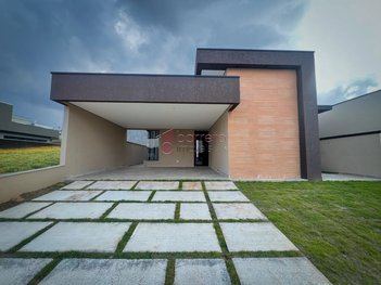 house em Estrada Municipal Duílio Sai, São Venâncio - Itupeva - SP