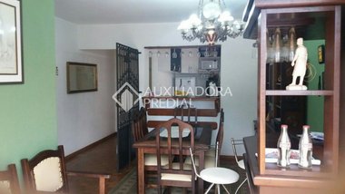 apartment em Rua Pedro Velho, Partenon - Porto Alegre - RS