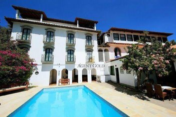 hotel em Estrada da Vendinha, Pedra de Guaratiba - Rio de Janeiro - RJ