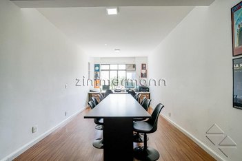 office em Rua Teodoro Sampaio, Pinheiros - São Paulo - SP