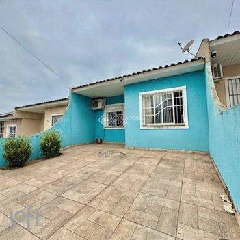 house em dos Capistranos, Jardim Betânia - Cachoeirinha - RS