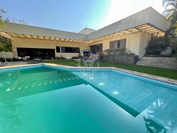 house em Rua Cordisburgo, Jardim Leonor - São Paulo - SP