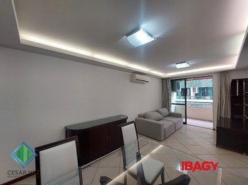 apartment em Avenida Marechal Castelo Branco, Campinas - São José - SC