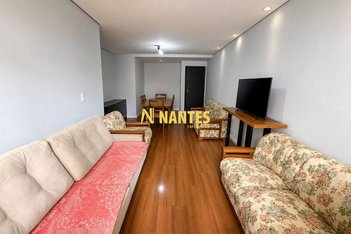 apartment em Rua Alagoas, Centro - Londrina - PR