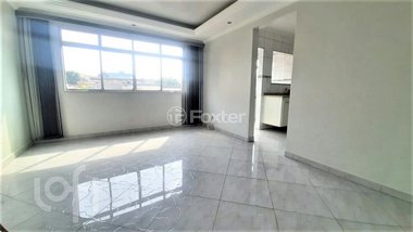 apartment em Rua República, Taboão - São Bernardo do Campo - SP