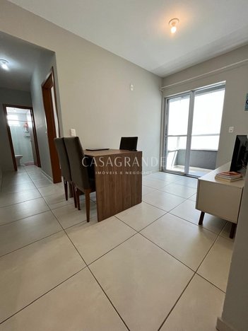 apartment em Rua Albino Kolbach, Costa e Silva - Joinville - SC