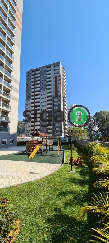 apartment em Rua Olavo Leite, Vila Andrade - São Paulo - SP