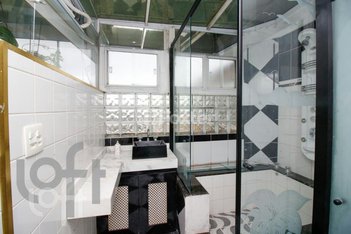 apartment em Rua Jacaré-Copaíba, Vila Mariana - São Paulo - SP