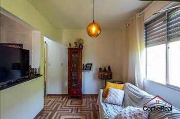 apartment em Rua Doutor Castro de Menezes, Vila Assunção - Porto Alegre - RS