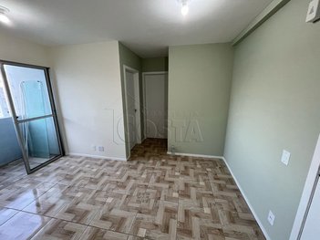 apartment em Augusto Westphal, Ponte do Imaruim - Palhoça - SC