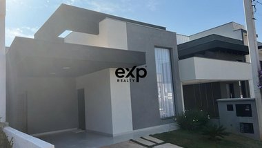 house em Avenida Doutor José Caetano Graziosi, Wanel Ville - Sorocaba - SP