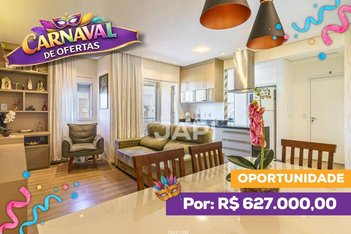 apartment em Avenida Reynaldo de Porcari, Medeiros - Jundiaí - SP