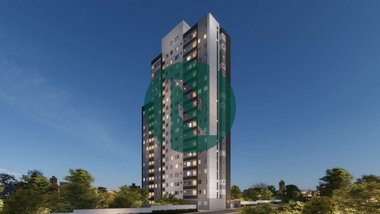 apartment em Rua Doutor José Cioffi, Cidade São Mateus - São Paulo - SP