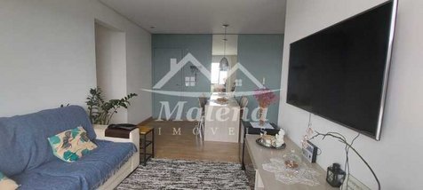 apartment em Avenida Aruanã, Tamboré - Barueri - SP