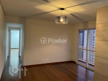 apartment em Rua Oliveira Alves, Ipiranga - São Paulo - SP