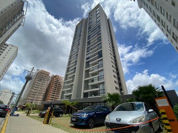apartment em Rua Antonio Perez Hernandez, Parque Campolim - Sorocaba - SP