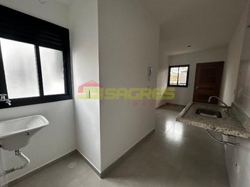 apartment em Rua Piatá, Vila Isolina Mazzei - São Paulo - SP