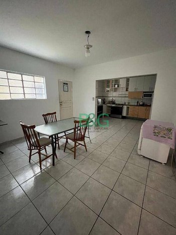 house em Rua Vicente Gomez, Jardim Centenário - São Paulo - SP