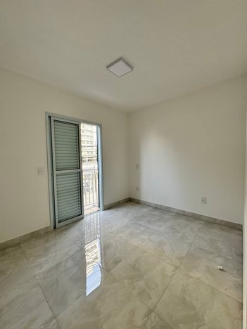 apartment em Rua Alfredo Pujol, Santana - São Paulo - SP