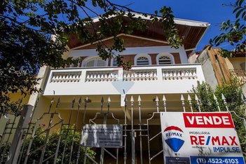 house em Avenida Guilherme de Almeida, Vila Liberdade - Jundiaí - SP