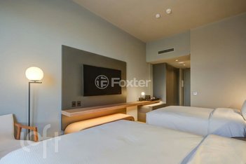 apartment em Avenida Padre Cacique, Praia de Belas - Porto Alegre - RS